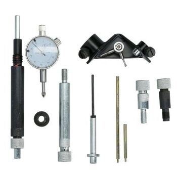 Einstellwerkzeugsatz, Einspritzpumpe KS TOOLS  BT531150