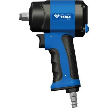 Schlagschrauber (Druckluft) KS TOOLS  BT160400