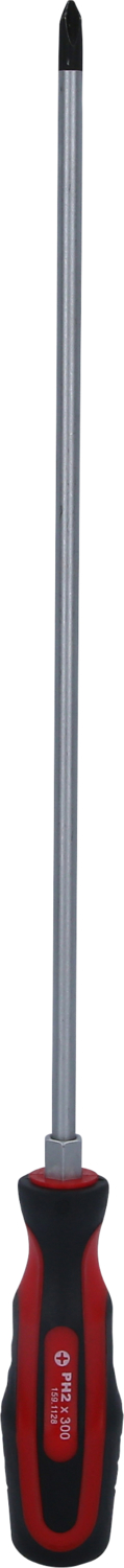 ERGOTORQUEplus Schraubendreher, PH2, 405mm