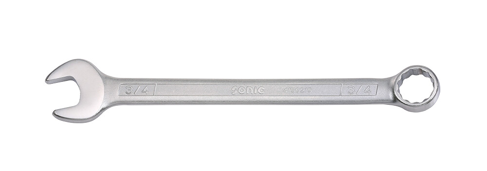 Werkzeug Sonic Ring-Gabelschlüssel 1-1/16" SAE 4150227