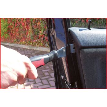 Cliplöser- und Schneidsatz, 5-tlg