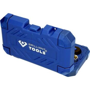 Steckschlüsselsatz KS TOOLS  BT020023