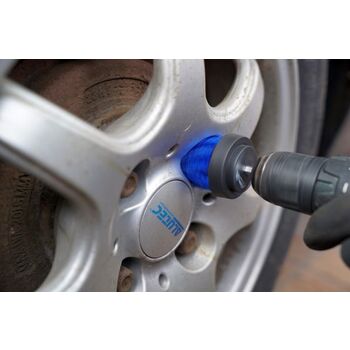 Bürstenscheibe, Bohrmaschine KS TOOLS  BT103110