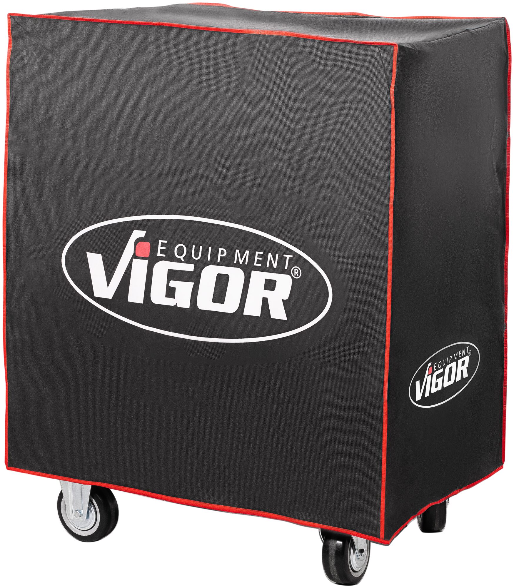 VIGOR Universal Abdeckhaube · für Series L · V6610-L