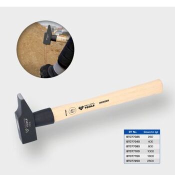 Schlosserhammer KS TOOLS  BT077150