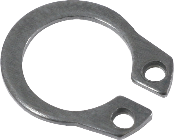 Sortiment Spannstift/Seegering/Federkeile/E-Sicherungsring, 295-tlg