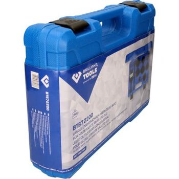 Werkzeugsatz, Längslenkerbuchse KS TOOLS  BT672200
