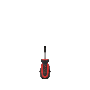 ERGOTORQUEplus Schraubendreher, T27, kurz