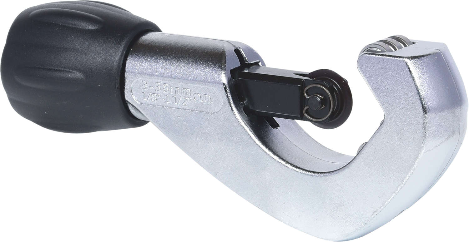 Teleskop-Rohrabschneider für Edelstahl (Inox) Rohre, 3-38mm