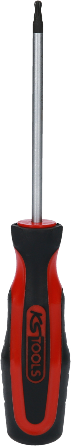 ERGOTORQUEplus Schraubendreher Torx mit Kugelkopf, T20