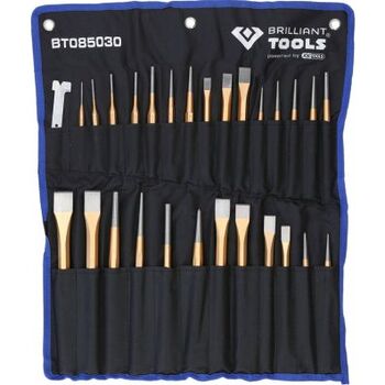 Durchtreiber-Satz KS TOOLS  BT085030