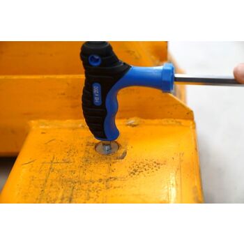 Winkelschraubendreher KS TOOLS  BT041008