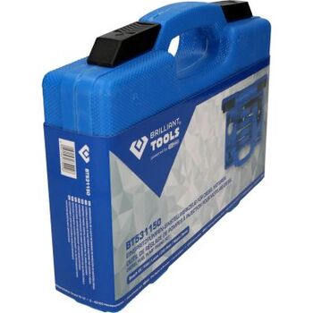 Einstellwerkzeugsatz, Einspritzpumpe KS TOOLS  BT531150