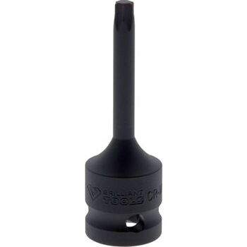 Kraft-Stecknuss KS TOOLS  BT022602