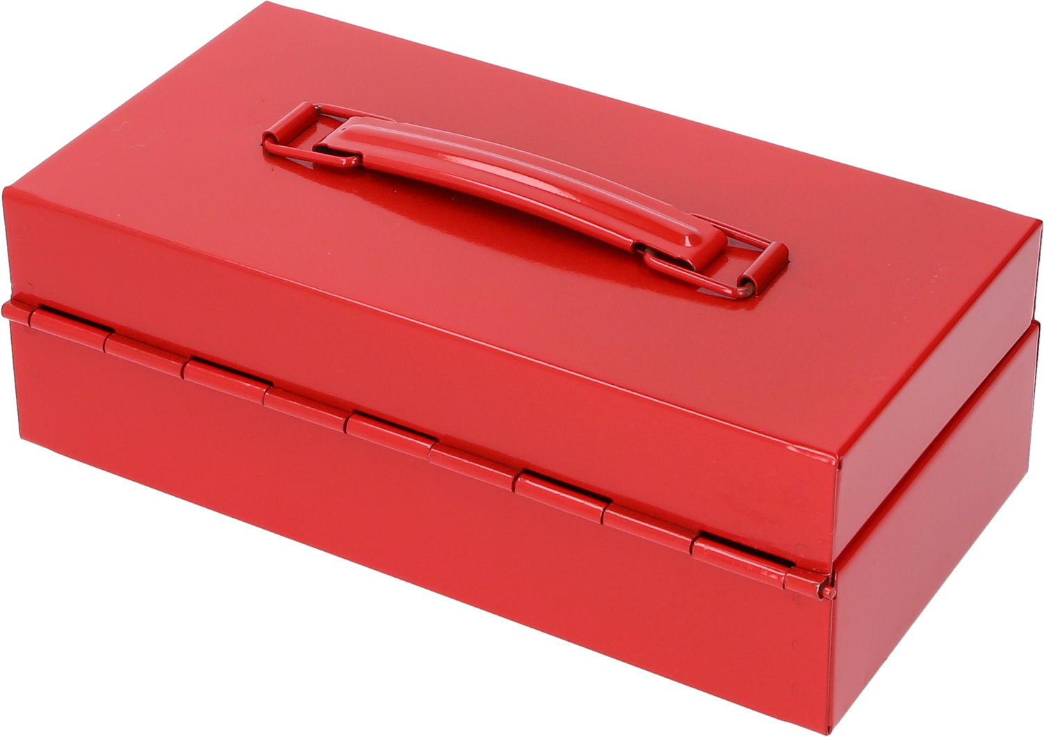 Metall-Leerkiste für 515.0610