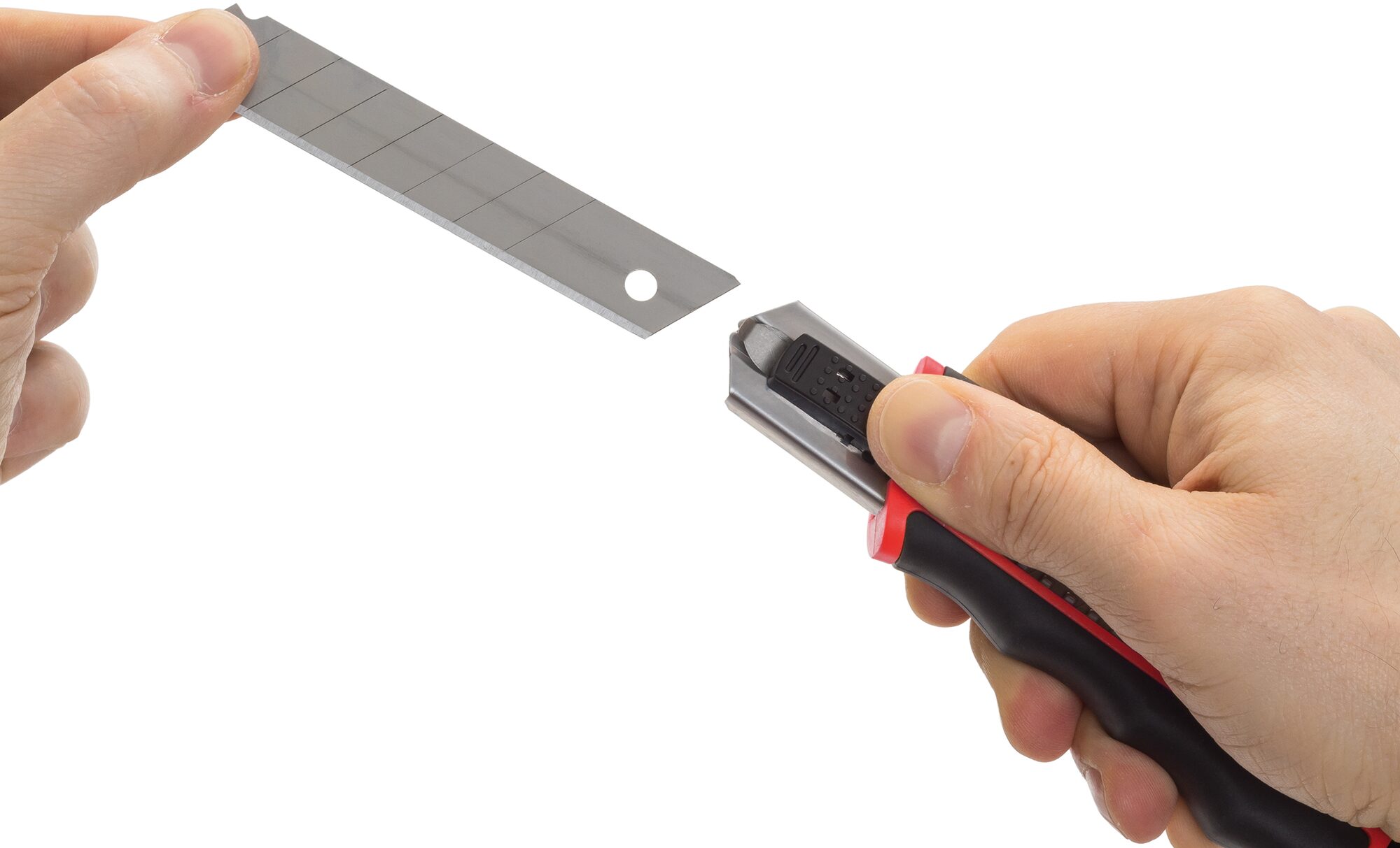 VIGOR Universalmesser · V4275 · 90 mm · Anzahl Werkzeuge: 7