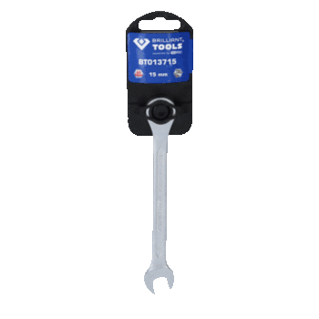 Ratschen-Ringschlüssel KS TOOLS  BT013715