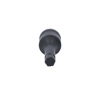 Kraft-Stecknuss KS TOOLS  BT022624