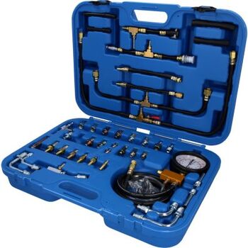Prüfgerät, Kraftstoffsystemdruck KS TOOLS  BT581400