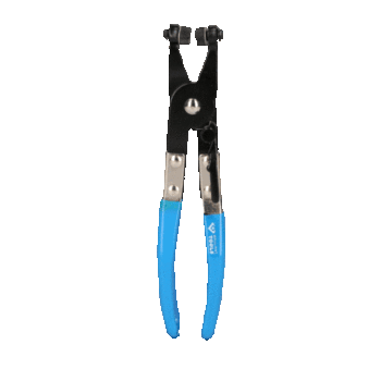 Zange, Schlauchschelle KS TOOLS BT526000 Zange, Schlauchschelle KS TOOLS BT526000