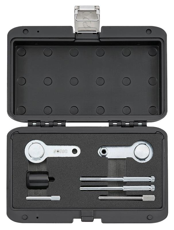 Werkzeug Sonic Einstellwerkzeug für Jaguar Land Rover Diesel TDV6 2.7 829037