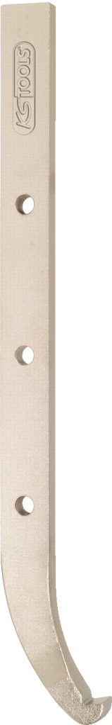 Abzieherhaken, 400mm, für 640.0230