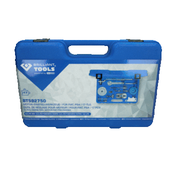 Einstellwerkzeugsatz, Steuerzeiten KS TOOLS BT592750 Einstellwerkzeugsatz, Steuerzeiten KS TOOLS BT592750