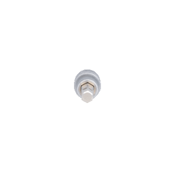 3/8" Bit-Stecknuss Innensechskant, 7mm