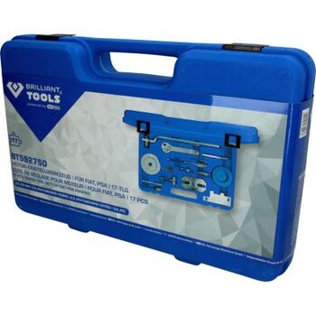 Einstellwerkzeugsatz, Steuerzeiten KS TOOLS BT592750 Einstellwerkzeugsatz, Steuerzeiten KS TOOLS BT592750