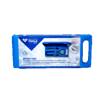 Kompressionsdruckprüfset KS TOOLS BT581150 Kompressionsdruckprüfset KS TOOLS BT581150
