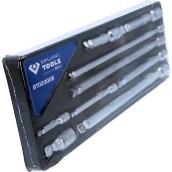 Verlängerungssatz, Steckschlüssel KS TOOLS  BT020009