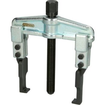 Universal-Abzieher 2-armig mit extrem schlanken Haken, 20-90mm