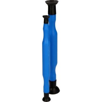 Einschleifwerkzeugsatz, Ventilsitz KS TOOLS  BT546000