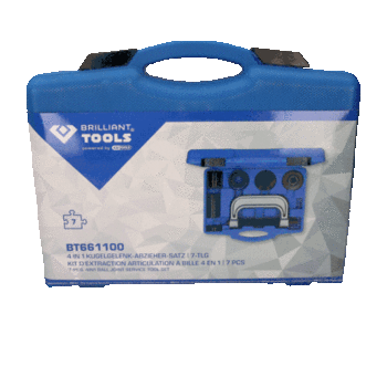 Abzieher, Kugelgelenk KS TOOLS  BT661100