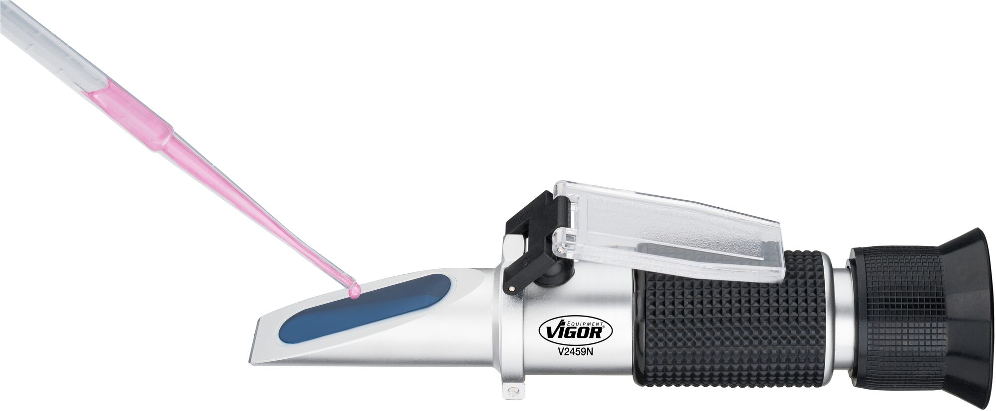 VIGOR Refraktometer · V2459N