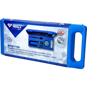 Kompressionsdruckprüfset KS TOOLS BT581150 Kompressionsdruckprüfset KS TOOLS BT581150