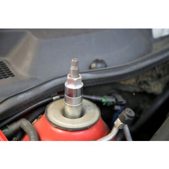 Werkzeugsatz, Stoßdämpfer-Kolbenstange KS TOOLS  BT651050