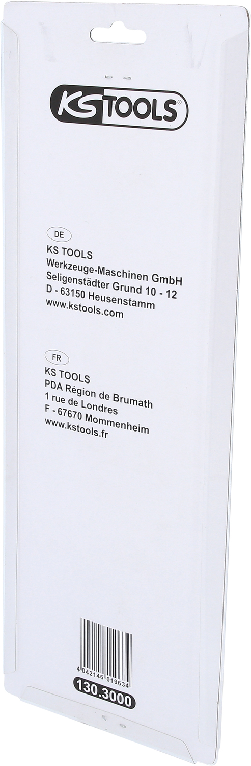 Universal-Stufenschlüssel-Satz 3/8"-1", 2-tlg