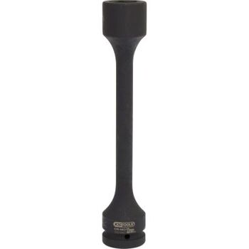 1" Sechskant-Torsions-Kraftstecknuss, XL, 32mm, 600Nm