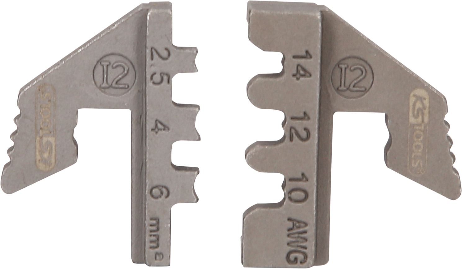 Crimp-Einsatz für MultiContact MC4