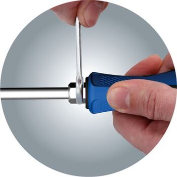 Schlagschraubendreher-Satz KS TOOLS BT031020 Schlagschraubendreher-Satz KS TOOLS BT031020