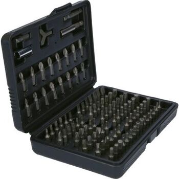 Set, Schraubendreher-Einsatz (Bits) KS TOOLS  BT053100