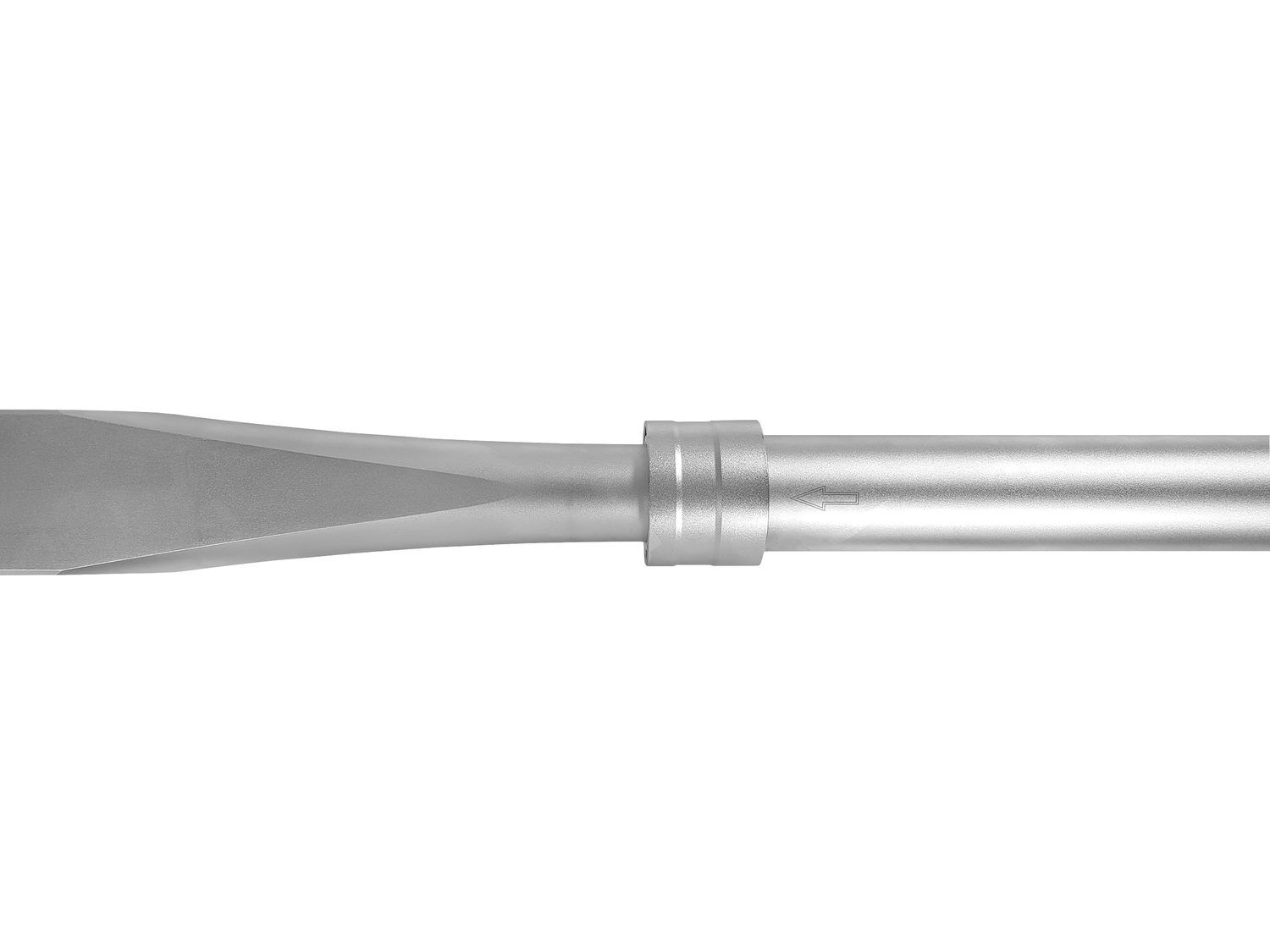 ALUTORQUEprecision Aufsteckrohr für Aluminium Drehmomentschlüssel, 745 mm