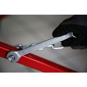 Ring-/Gabelschlüssel KS TOOLS  BT011914