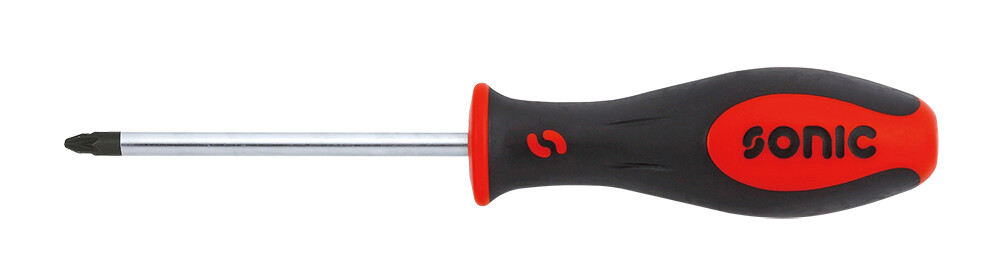 Werkzeug Sonic Schraubendreher PZ.2 1322