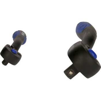 Umschaltknarren-Satz KS TOOLS  BT023002