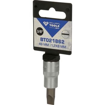 Steckschlüsseleinsatz KS TOOLS  BT021862