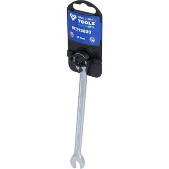 Ratschen-Ringschlüssel KS TOOLS BT013809 Ratschen-Ringschlüssel KS TOOLS BT013809