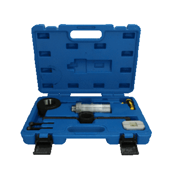 Werkzeugsatz, Stoßdämpfer-Kolbenstange KS TOOLS  BT651100