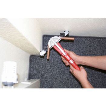 Ratschen-Einhand-Biege-Satz 10-22 mm, 13-tlg